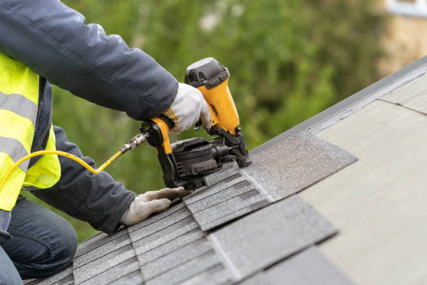 Best Roofing for New Construction  in USA